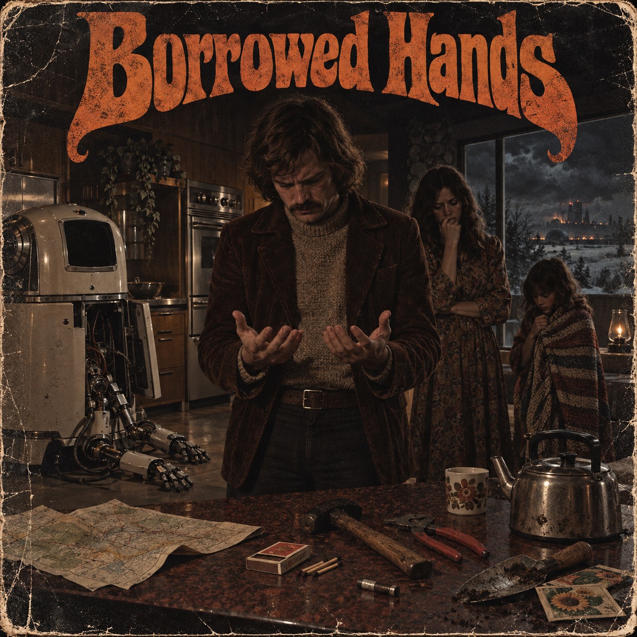 Song Cover Image