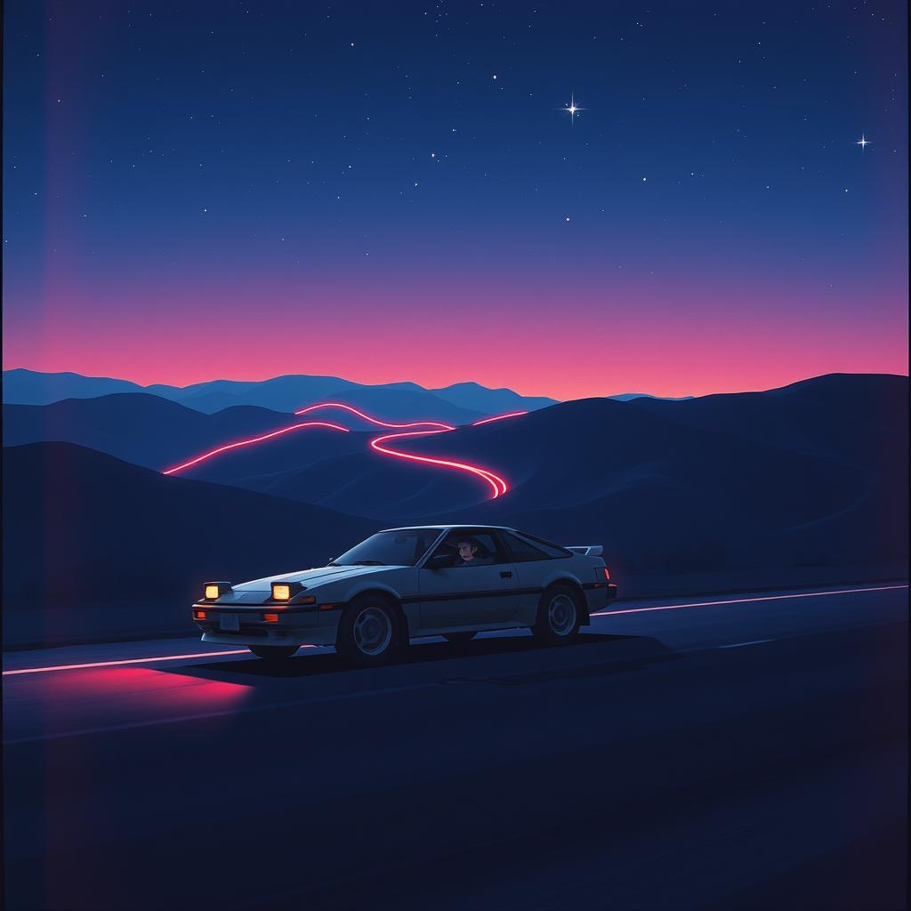 Image for initial-Djent Arcade Mix 