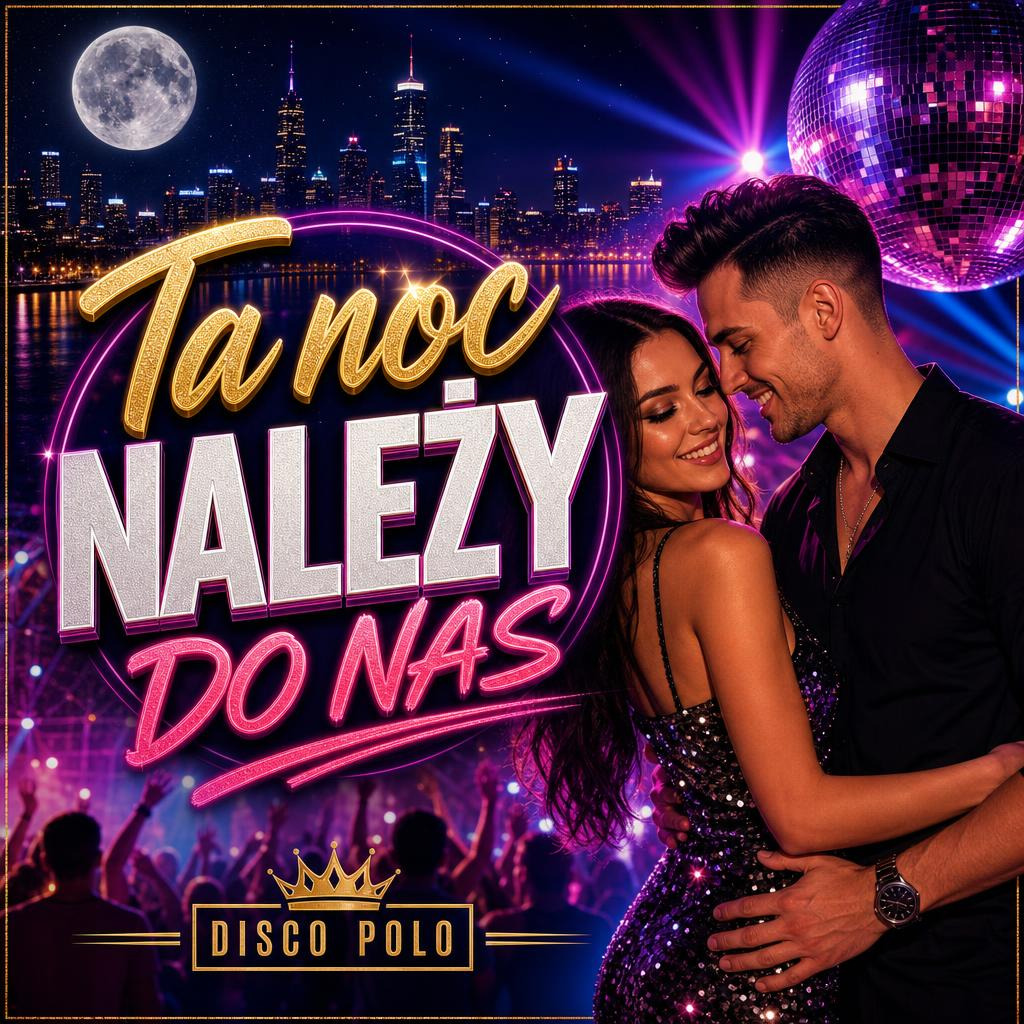 Ta noc należy do nas artwork
