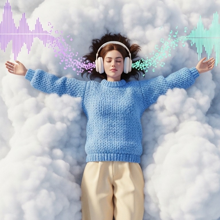 Touch the Sky cover art