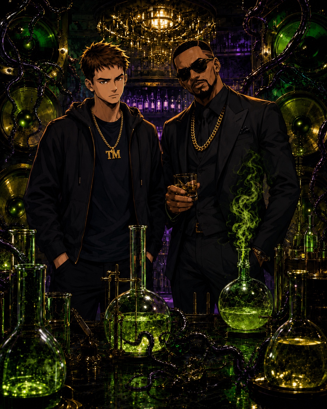 Song Image