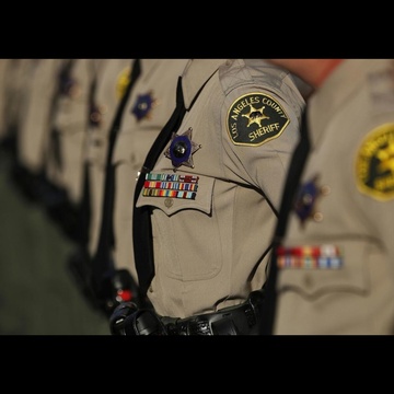 Image for Songs for Cops & Law Enforcement--From Their Perspective. 