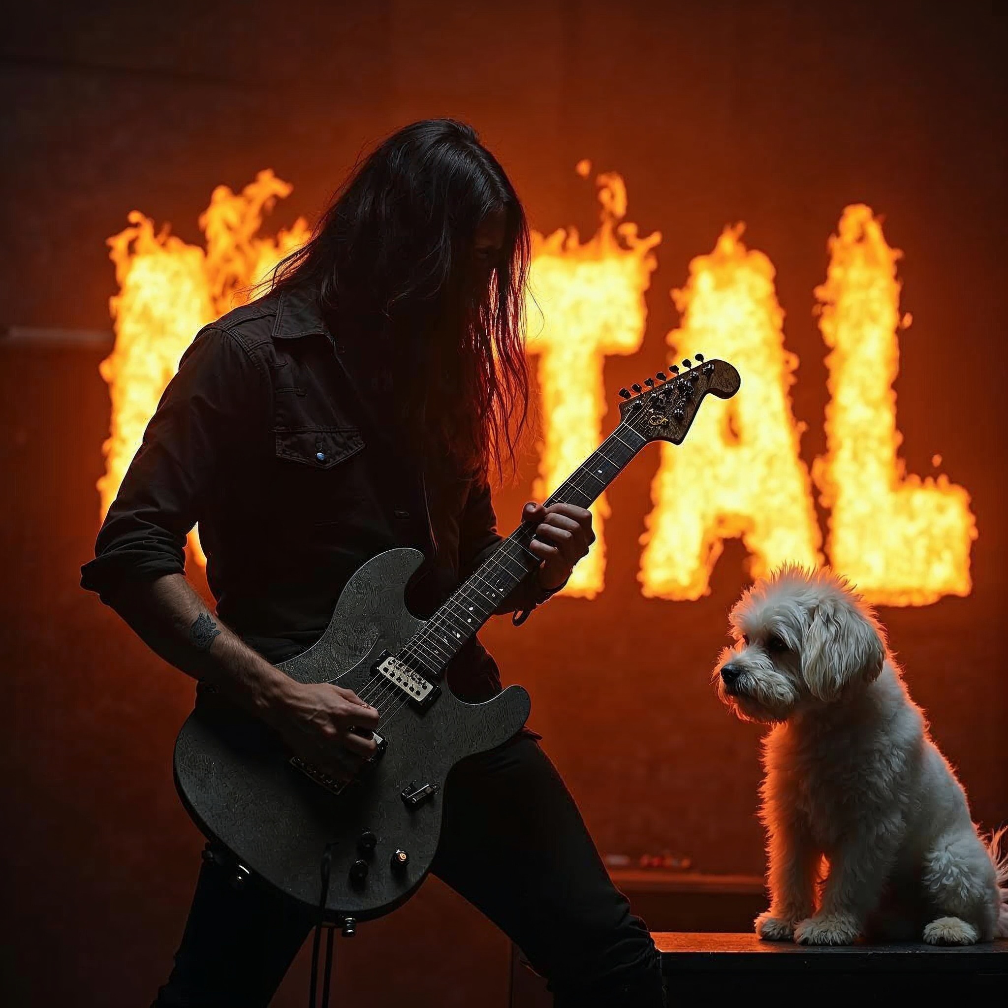 Image for VrThtbox  Metal Español y más.