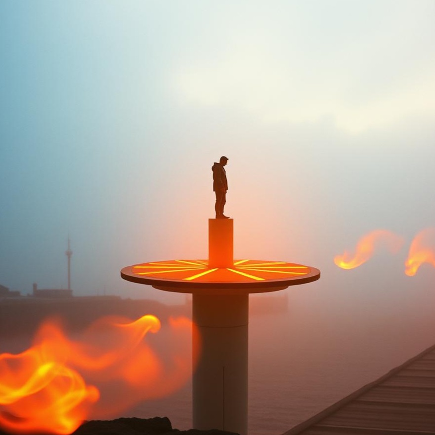 Image for THE HUNTING LIST