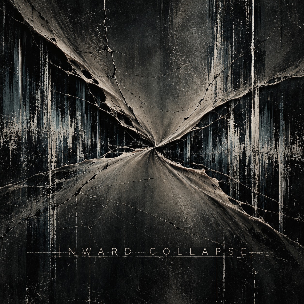 Inward Collapse artwork