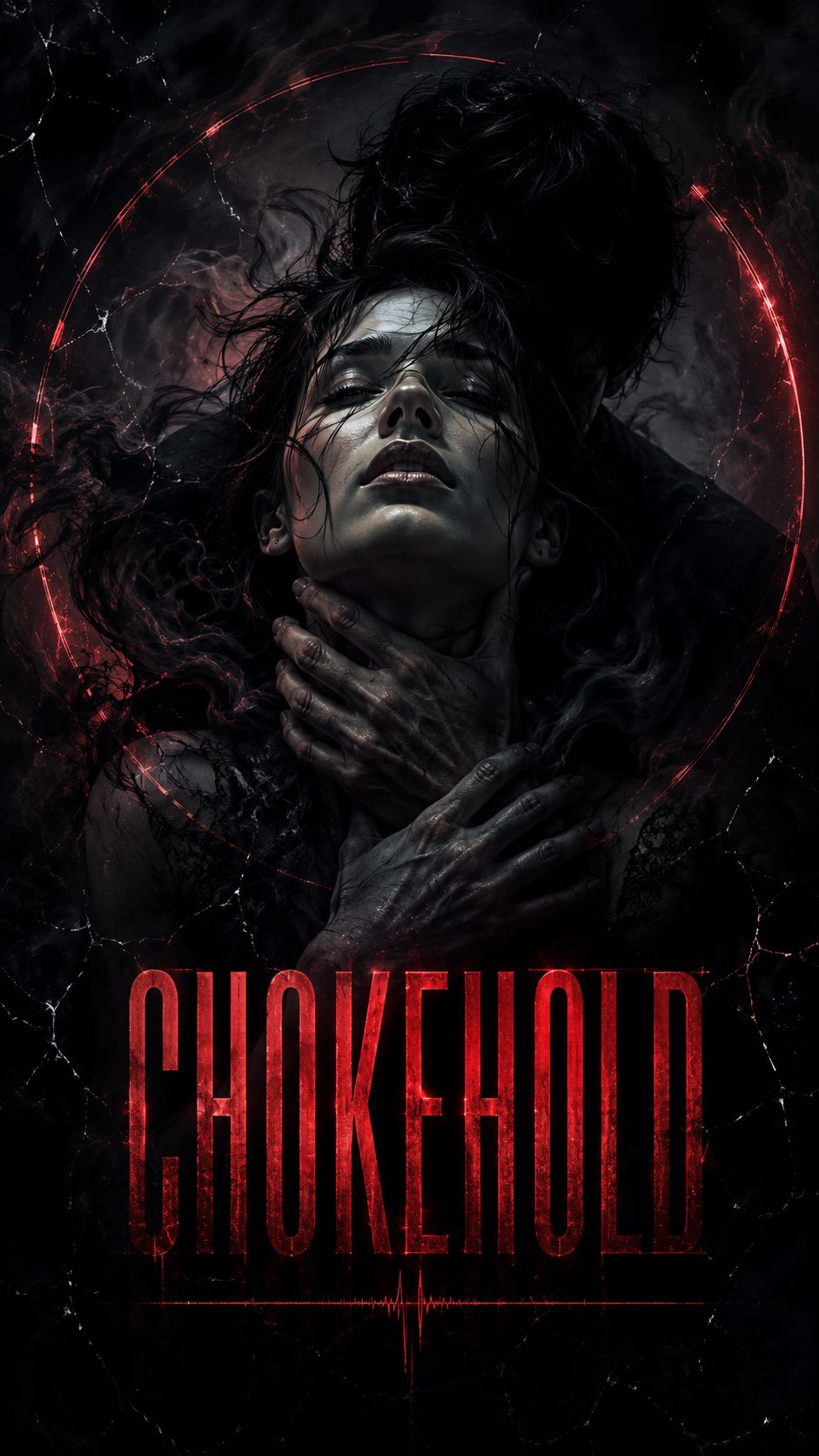 Chokehold artwork