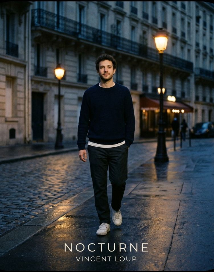 Un seul pas