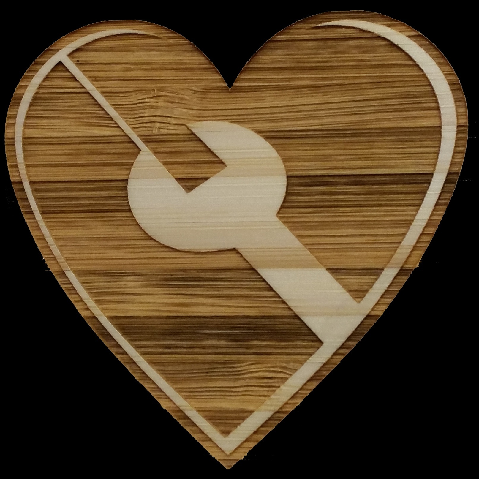 Image for The Hack Repair Guy Woody Album - 2025