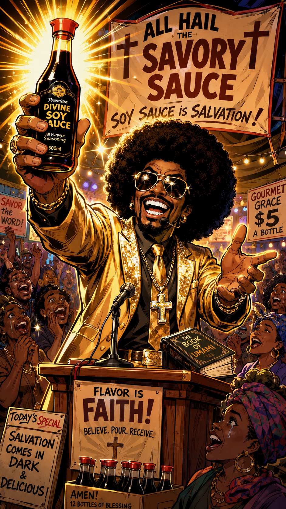 Song Image
