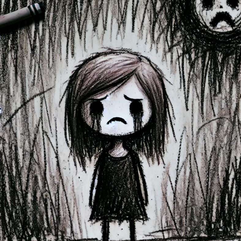 Image for 闇落ちガールフレンド