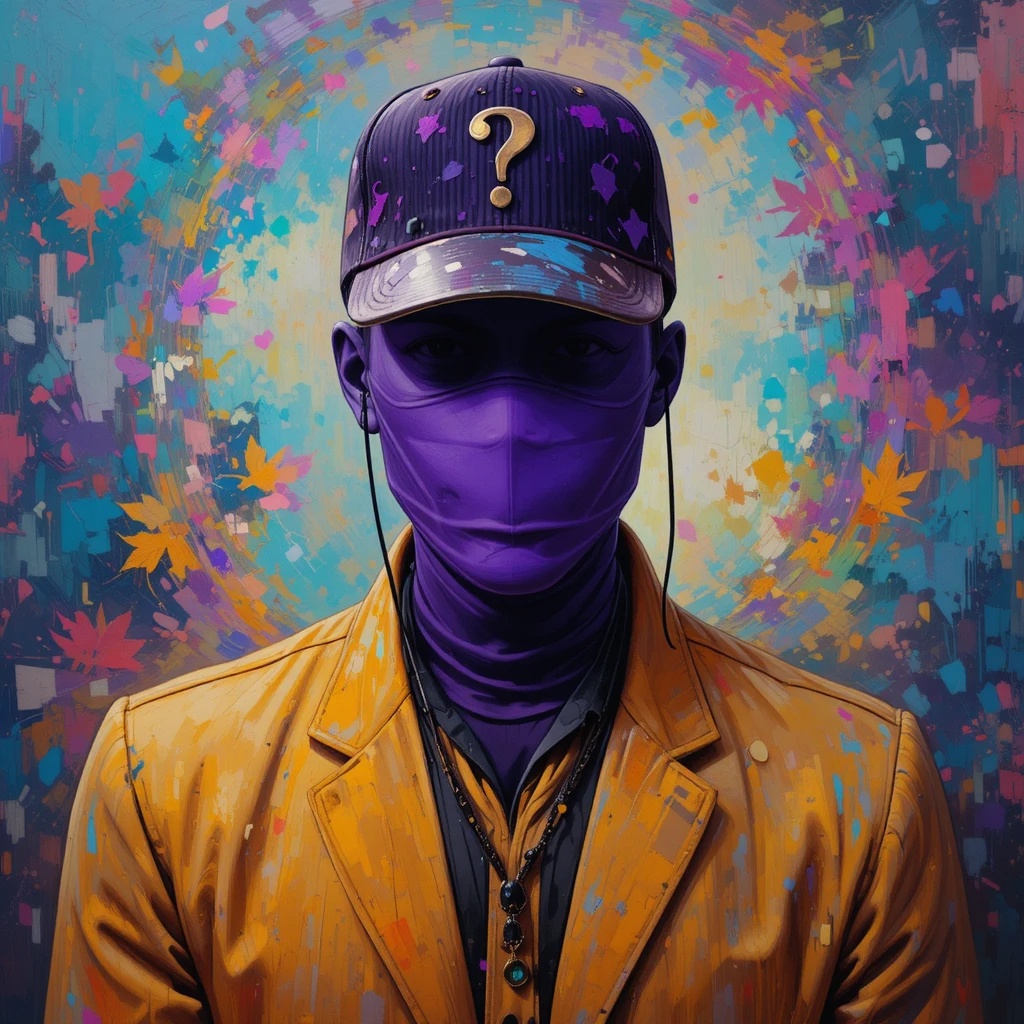 Image for  DiskTop❓ Vol. 1