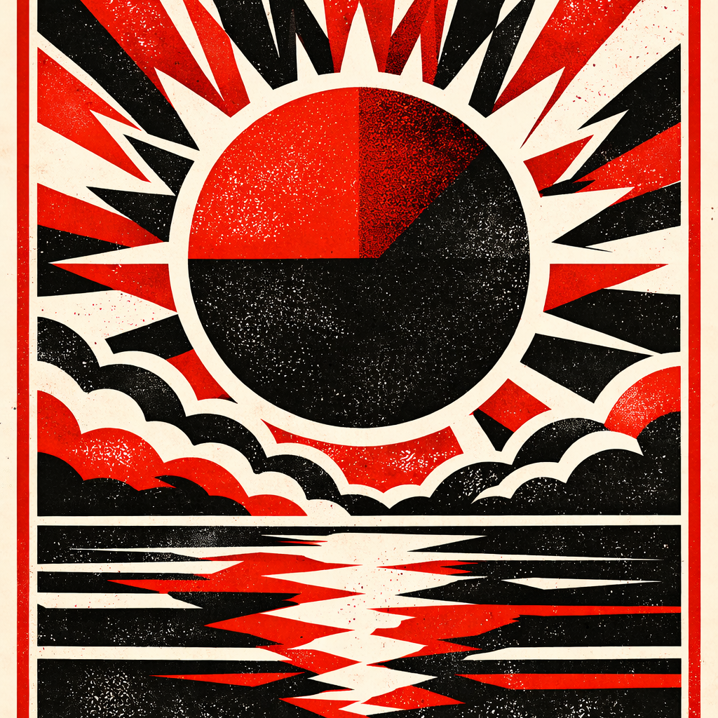 Солнце моё artwork