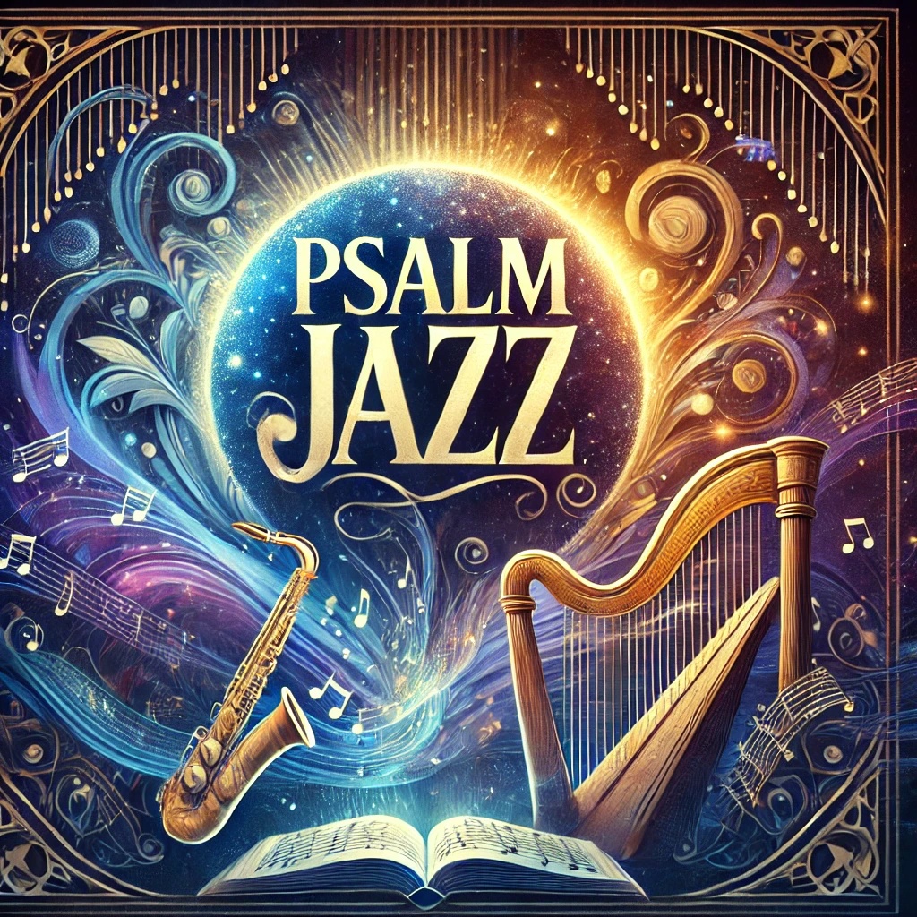 Image for Psalm Jazz