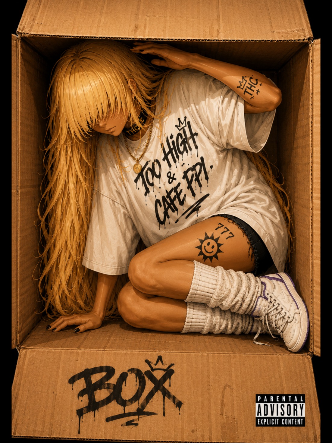 Box