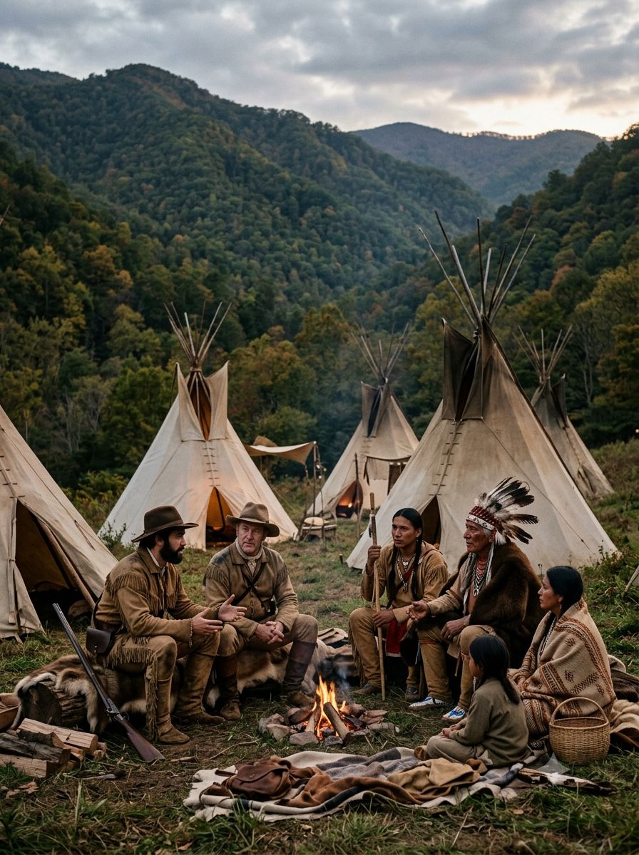 Corps on the River (Gentle Frontier Mix) artwork