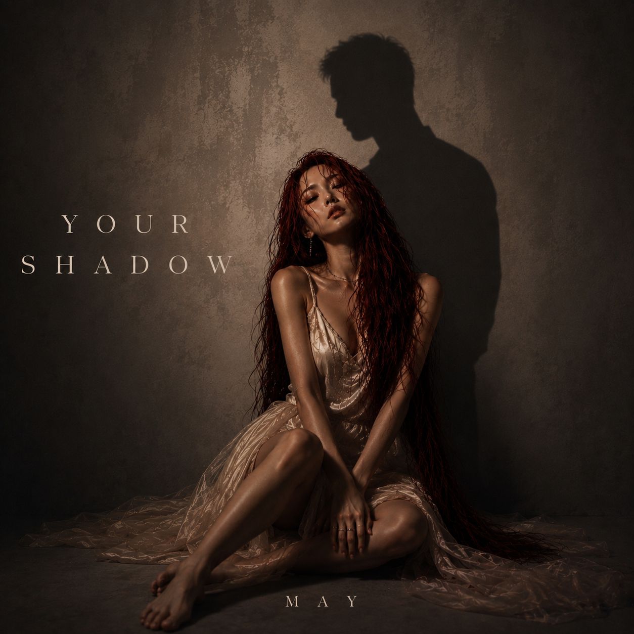 Your Shadow(Solo. May) artwork