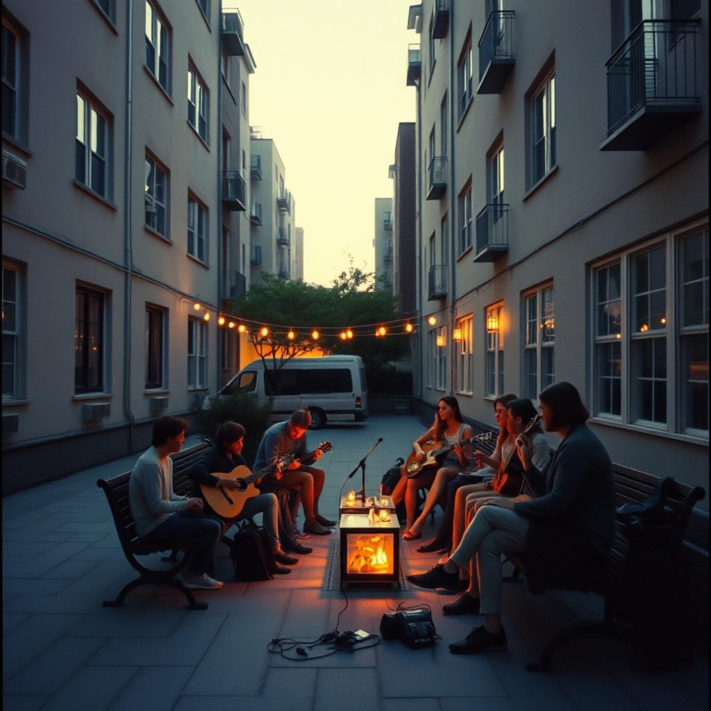 Image for Танюхин двор