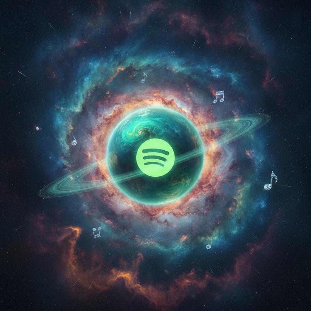 Spotify Preview Releases
