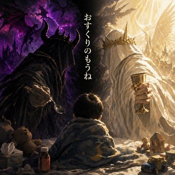 おくすりのもうね（Vo.GUTZ） artwork