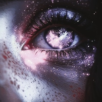 Playlist cover art