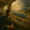 Cover image for CZ - Osudová dráha (Czech) 