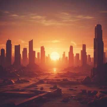 Image for Uncertain Times