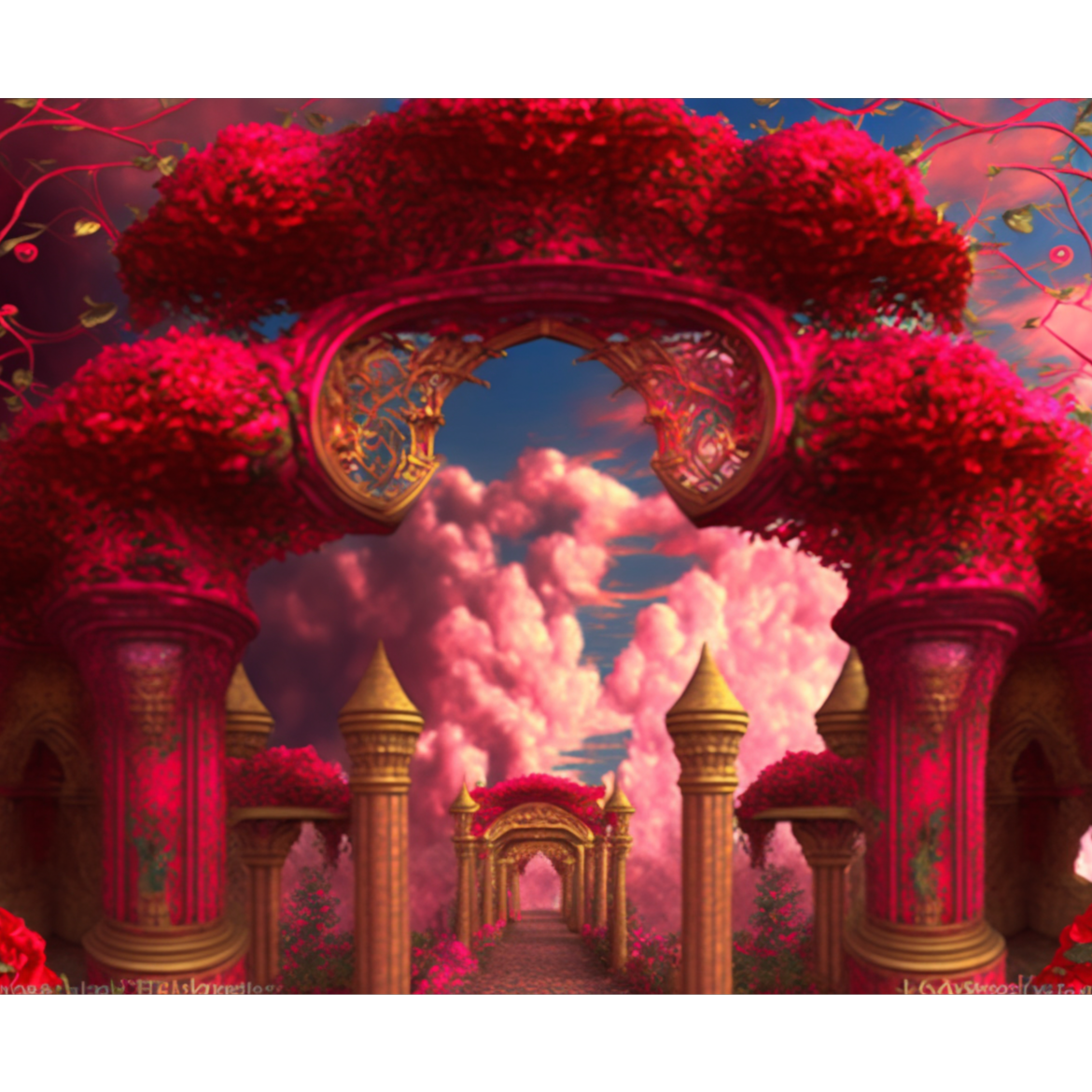 Red bull Drama artwork