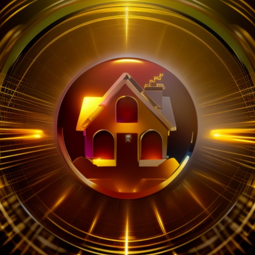 Image for VIBE IN MY VILLA [HOUSECOIN]