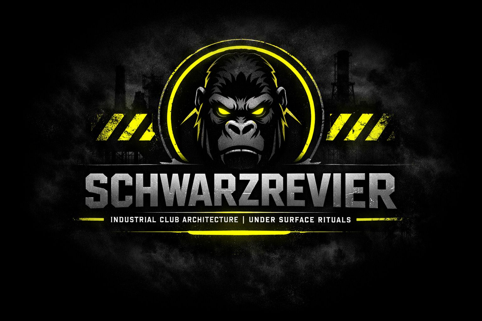SCHWARZREVIER EP 2