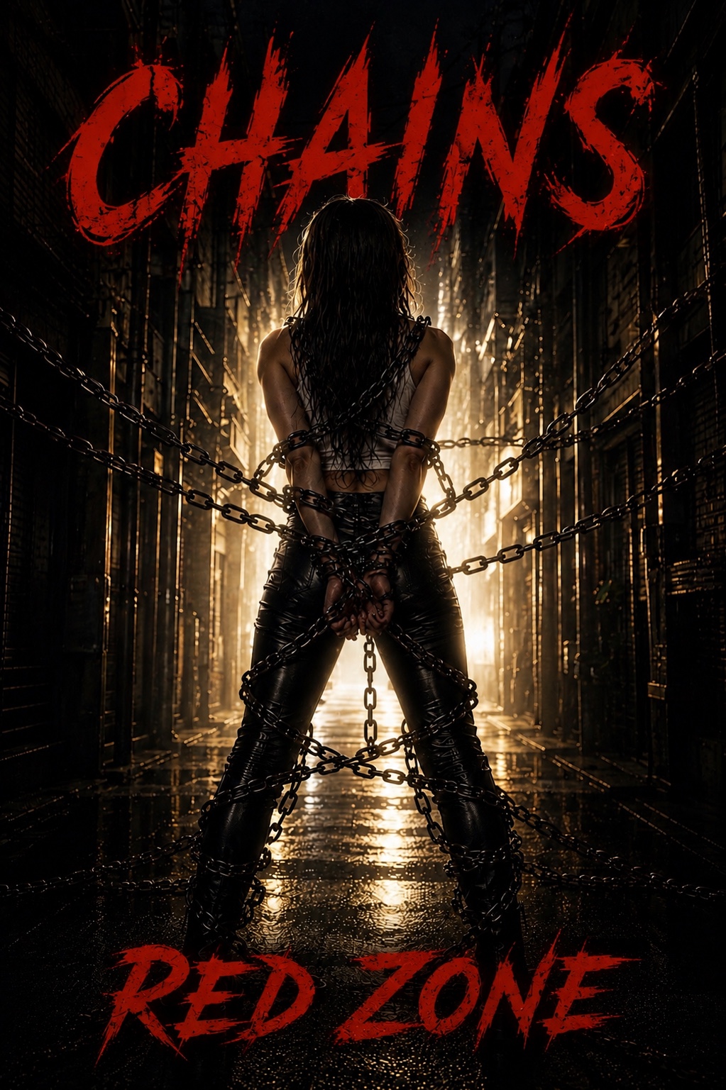 CHAINS artwork