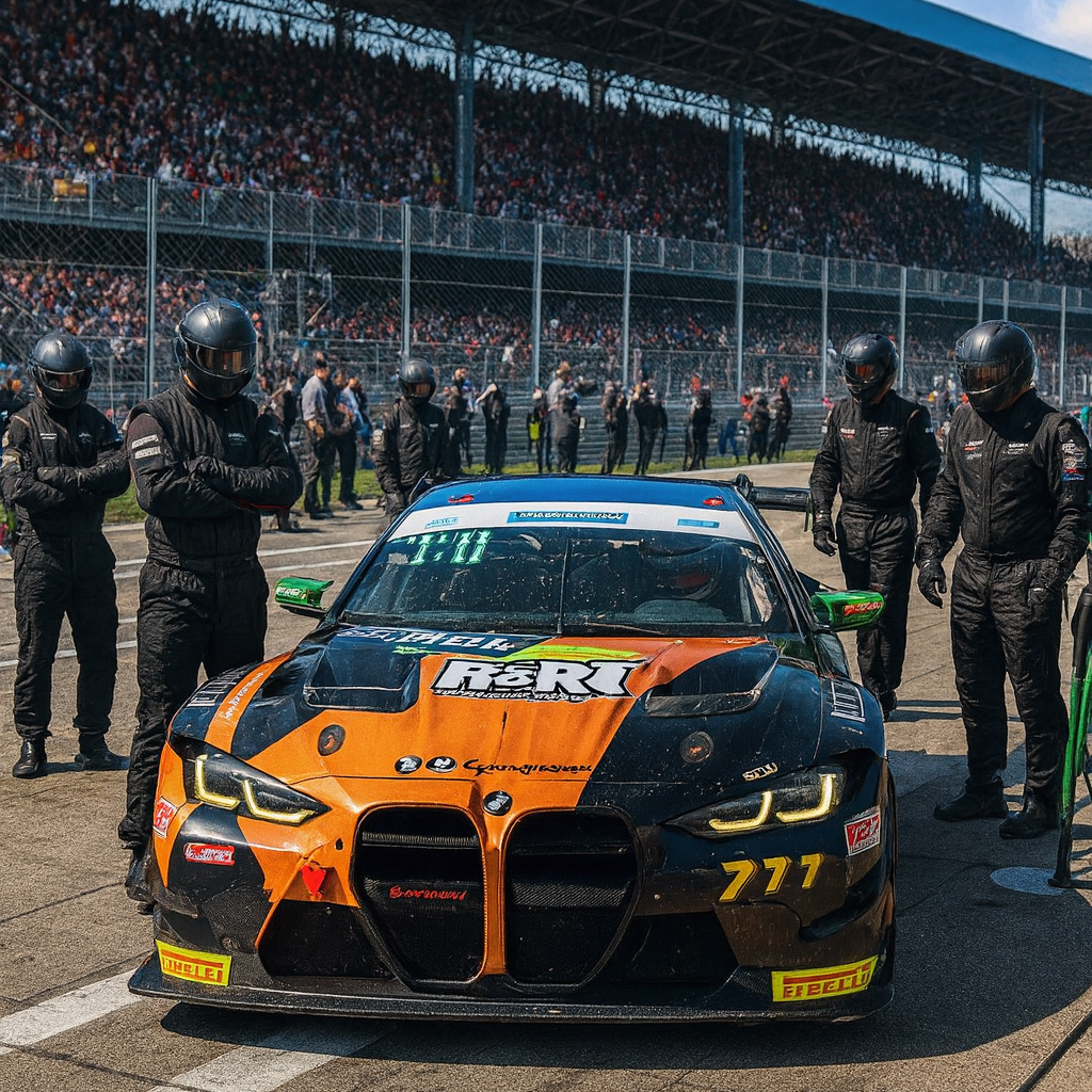 DTM