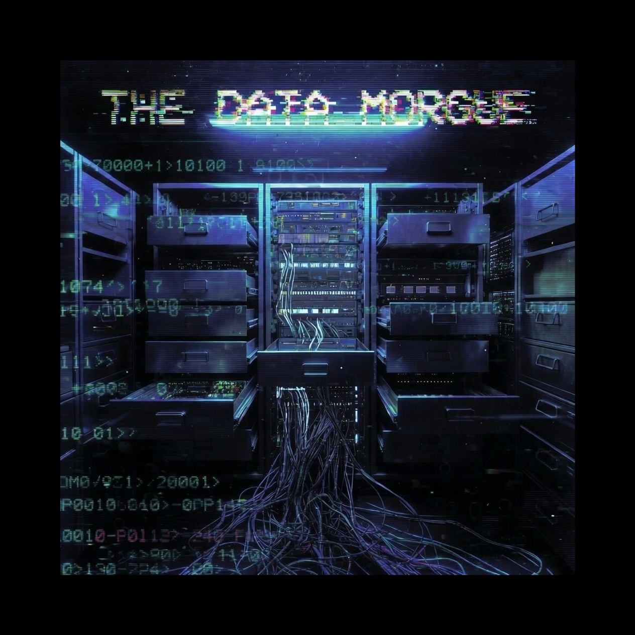 Playlist cover art