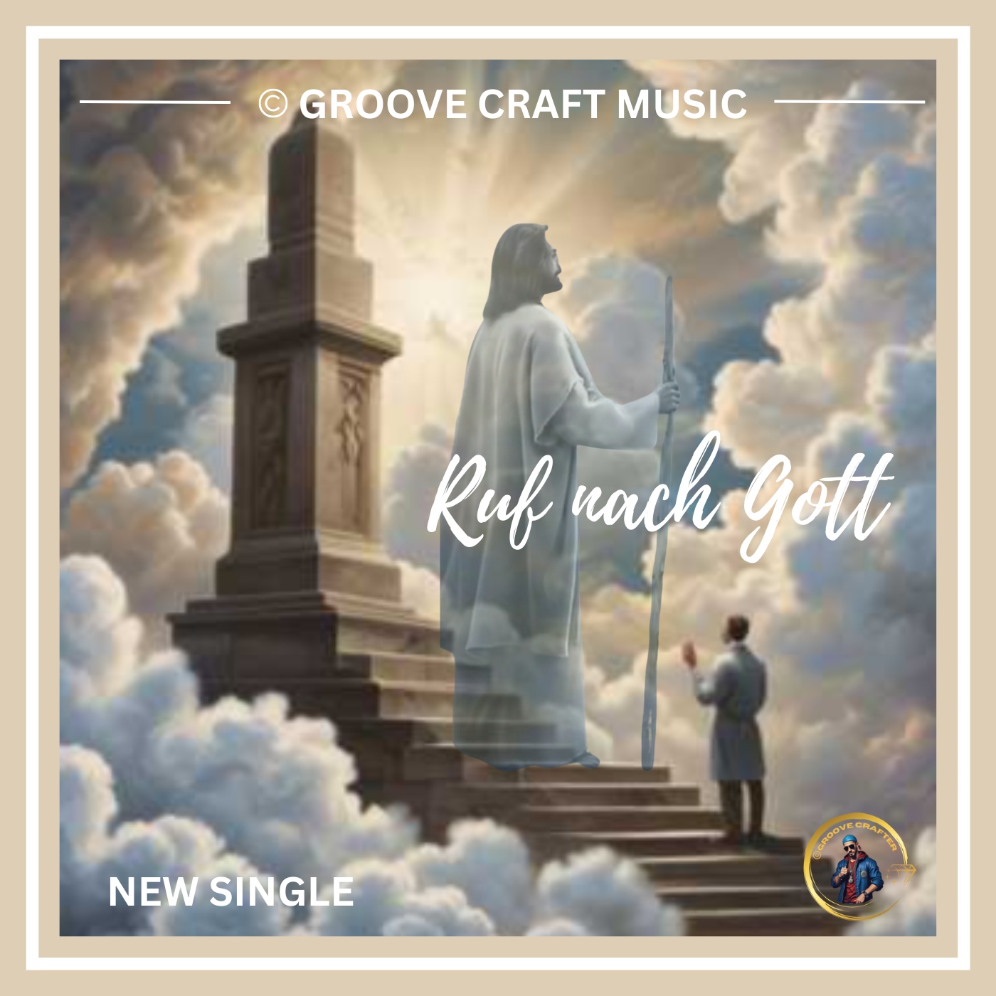 Image for Songs with God