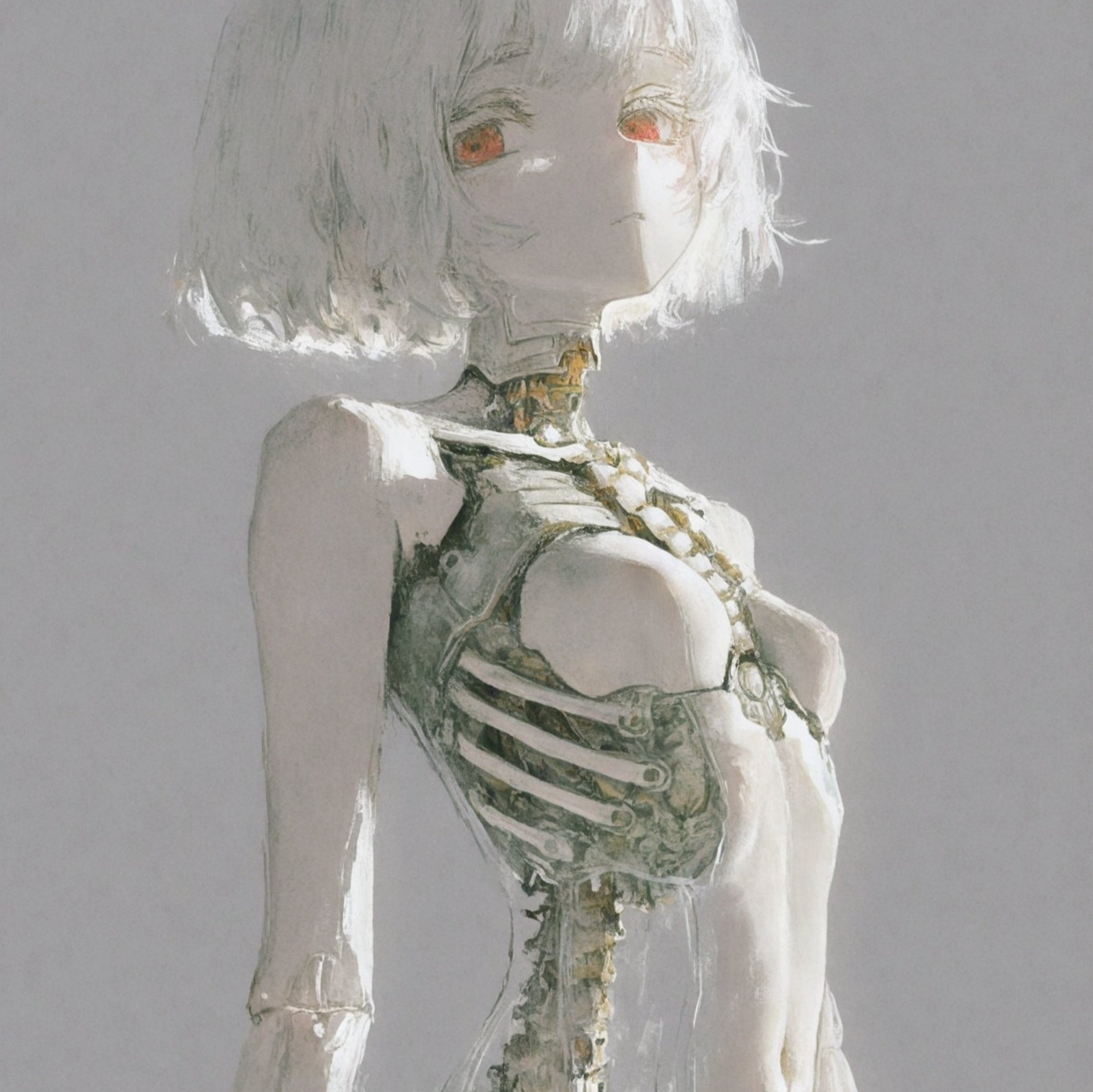 A— AAAAAAAAAA!!!!!! artwork