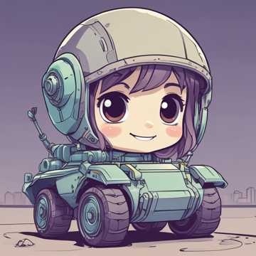 Image for Lolitank