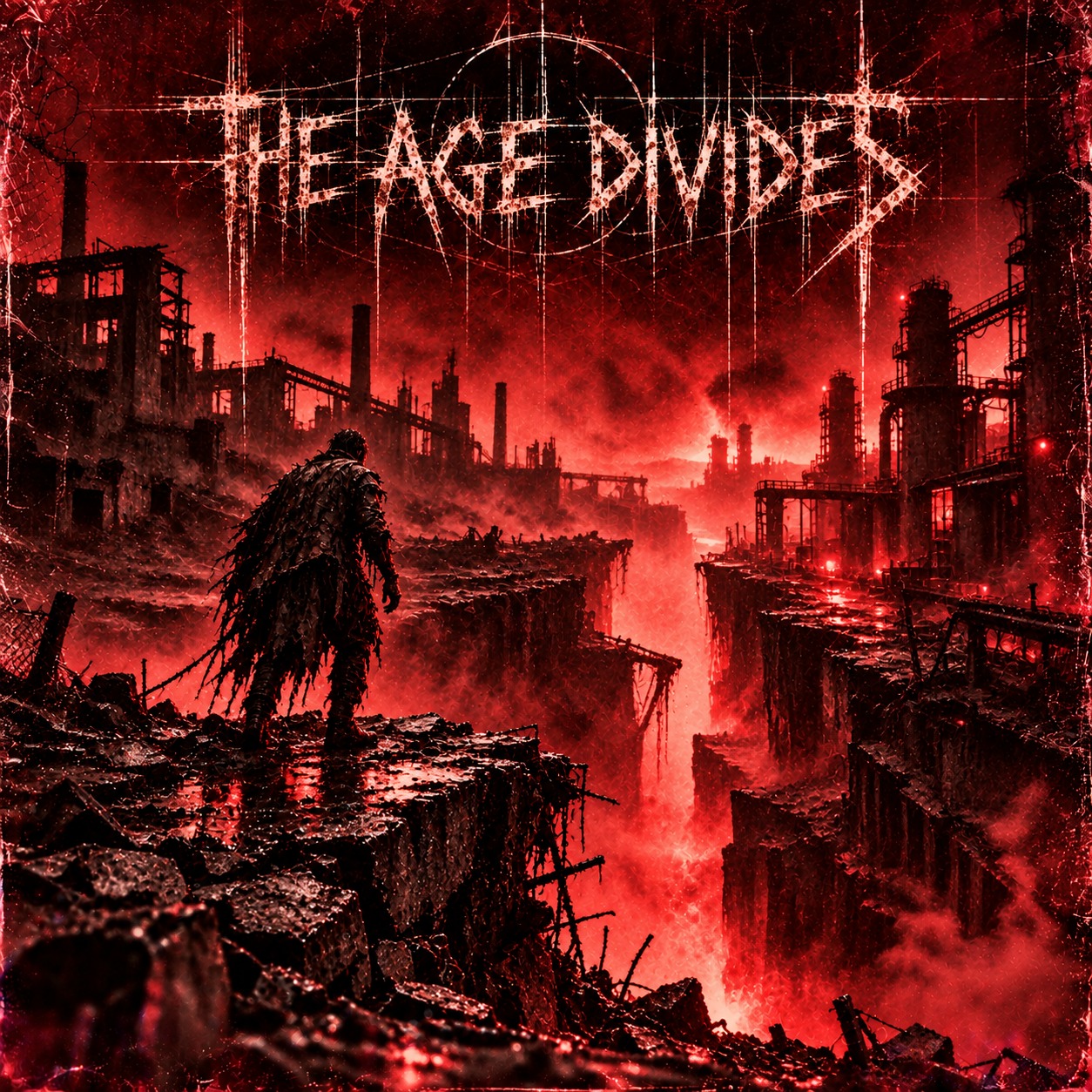 The Age Divides (Remaster) artwork