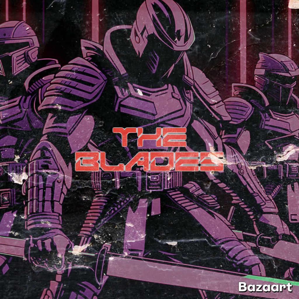 Image for Siege Of New Nevada (SynthWave)