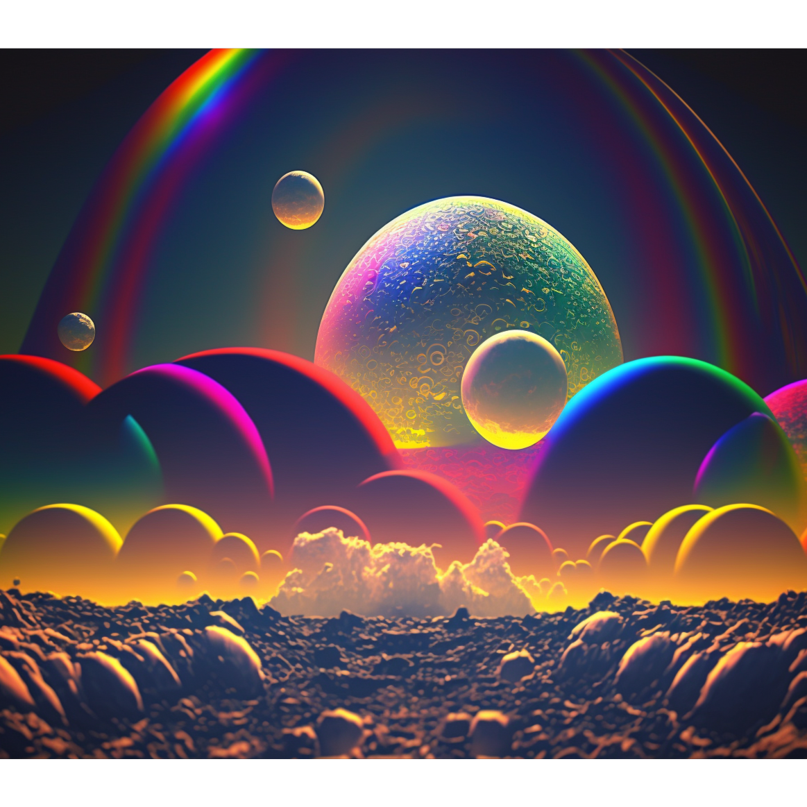 Hearts in Motion artwork