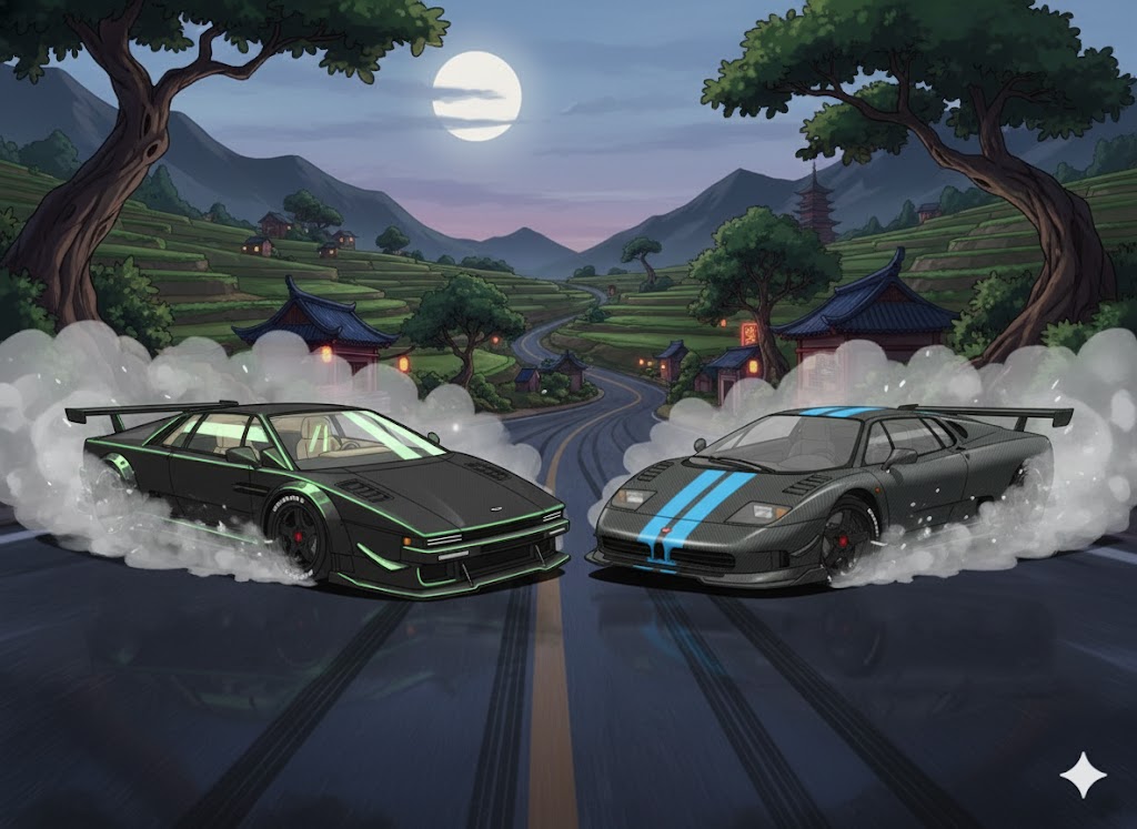High Gear Freedom (Euro Cover) artwork