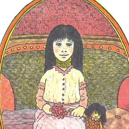 Image for Spooky Songs For Spooky People 