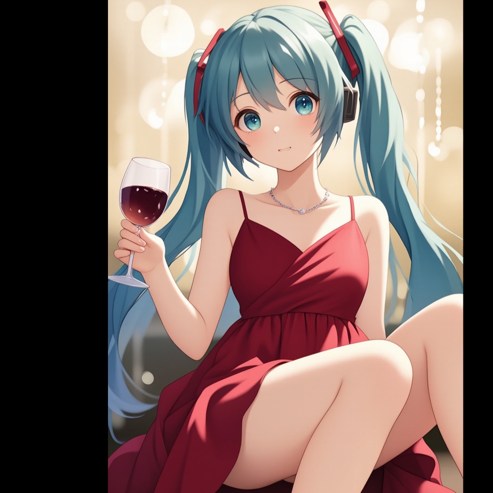 Voice image for Untitled Persona