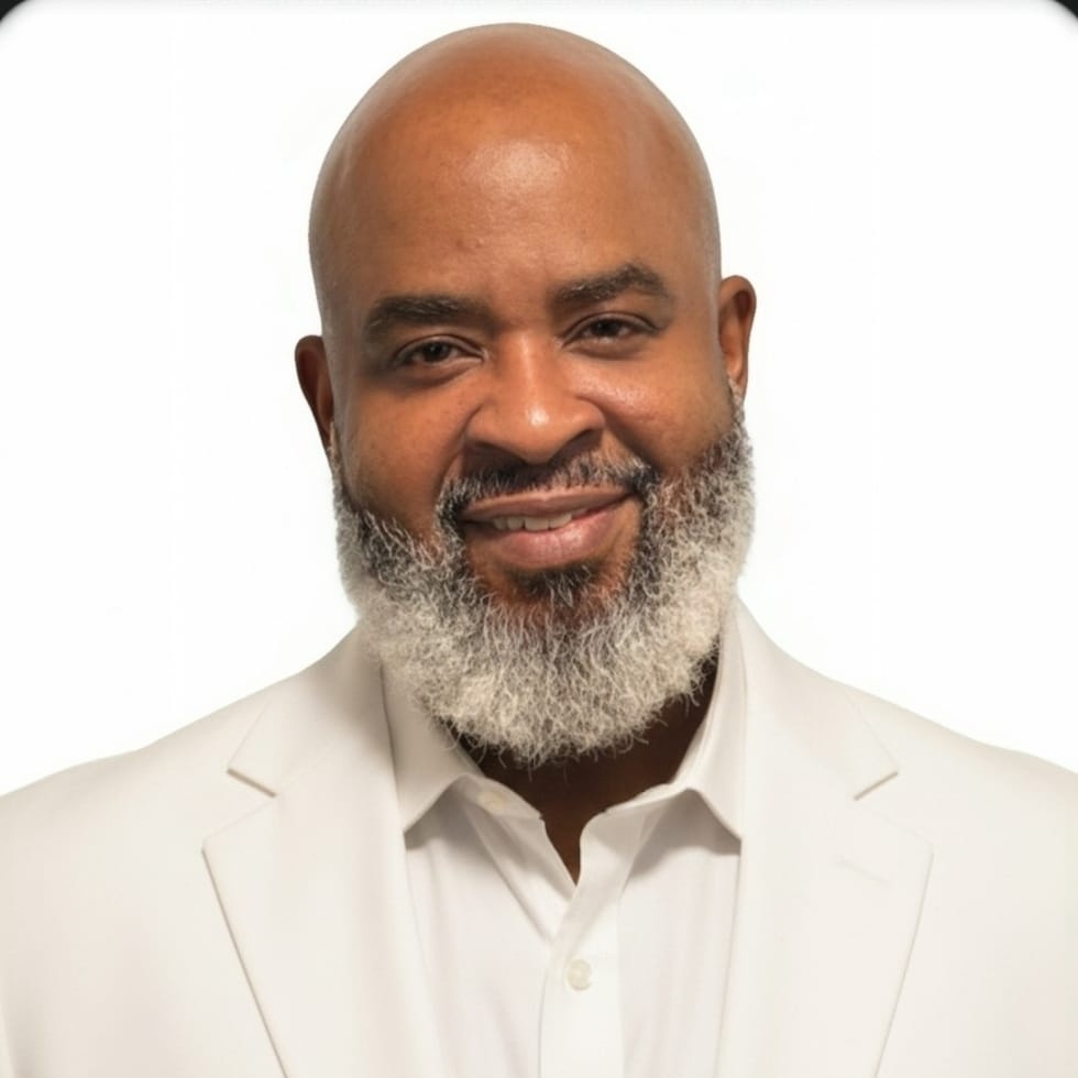 Image for Eugene Wood III