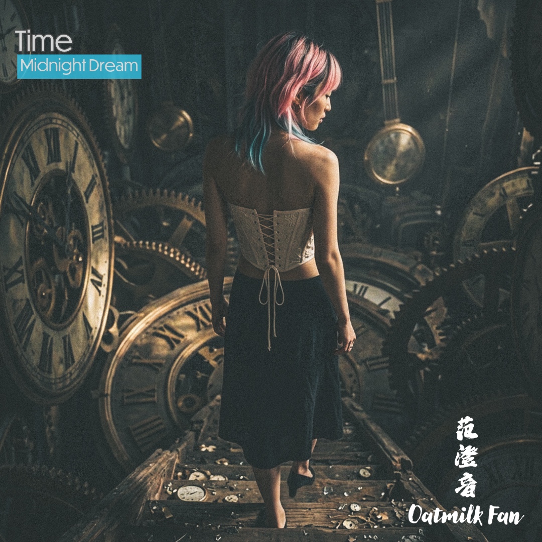 Time artwork