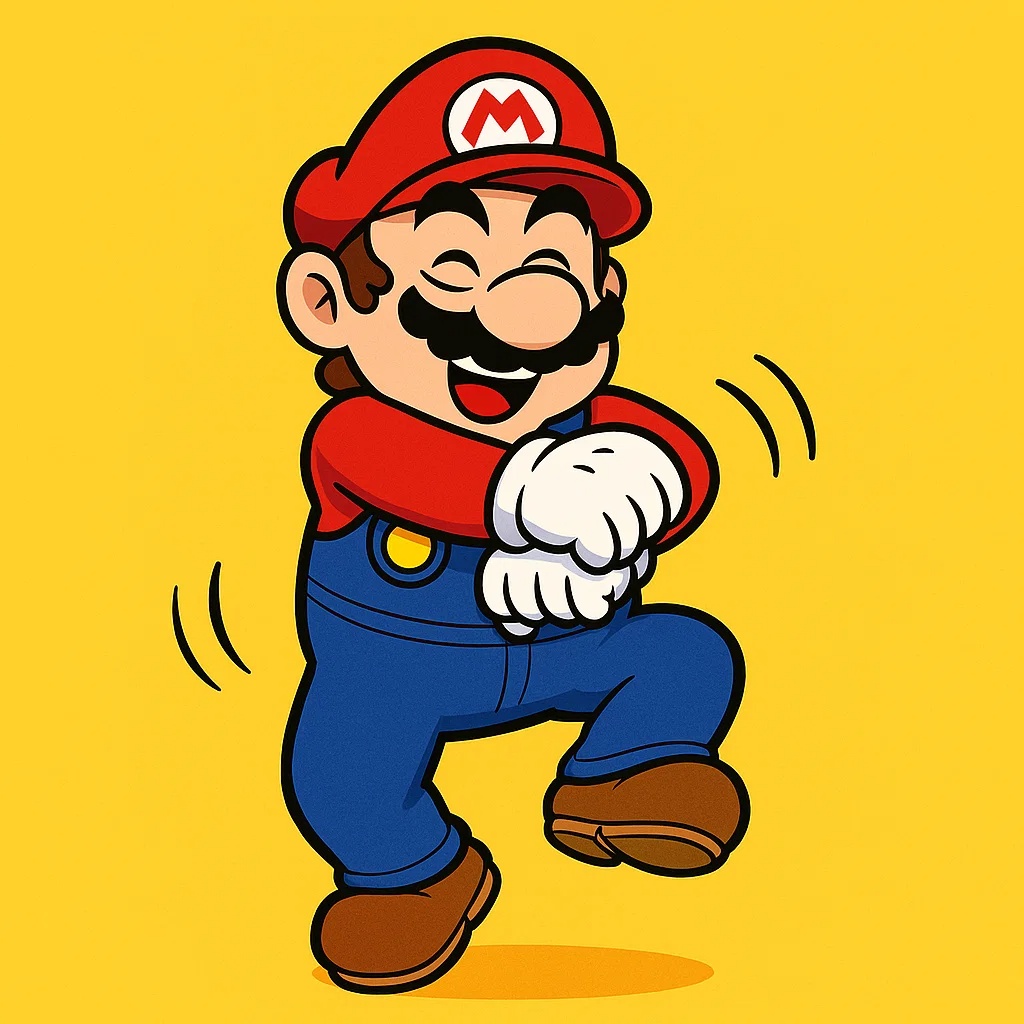 Image for Super Mario
