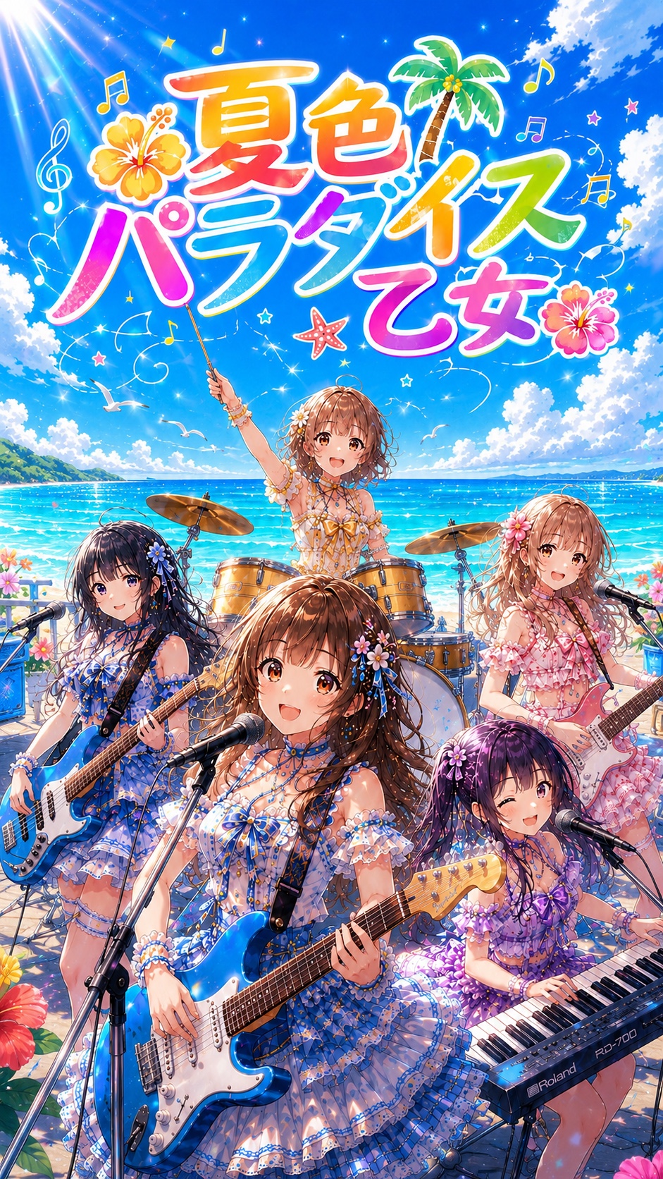 Song Image