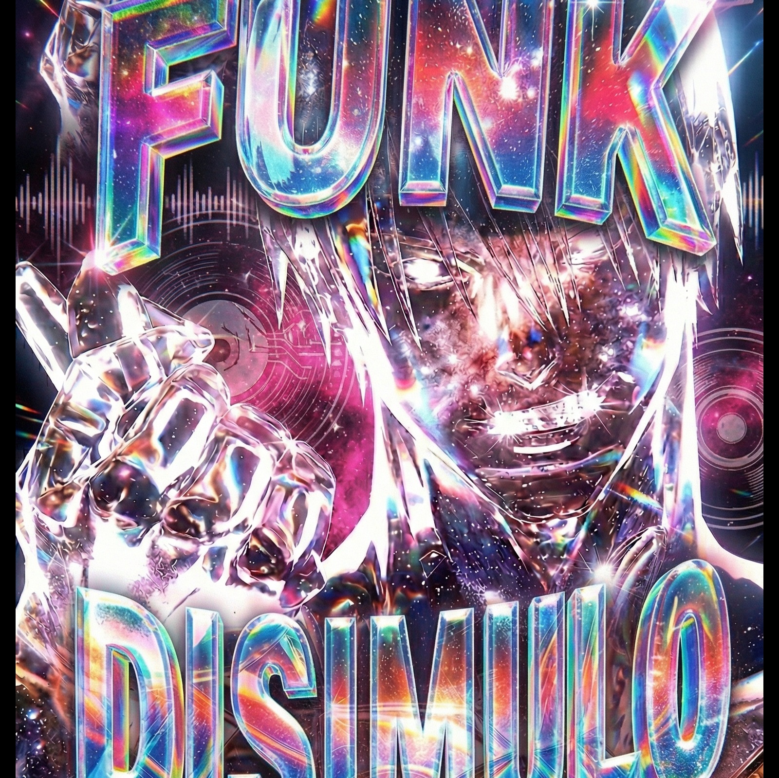 Image for FUNK DISIMULO