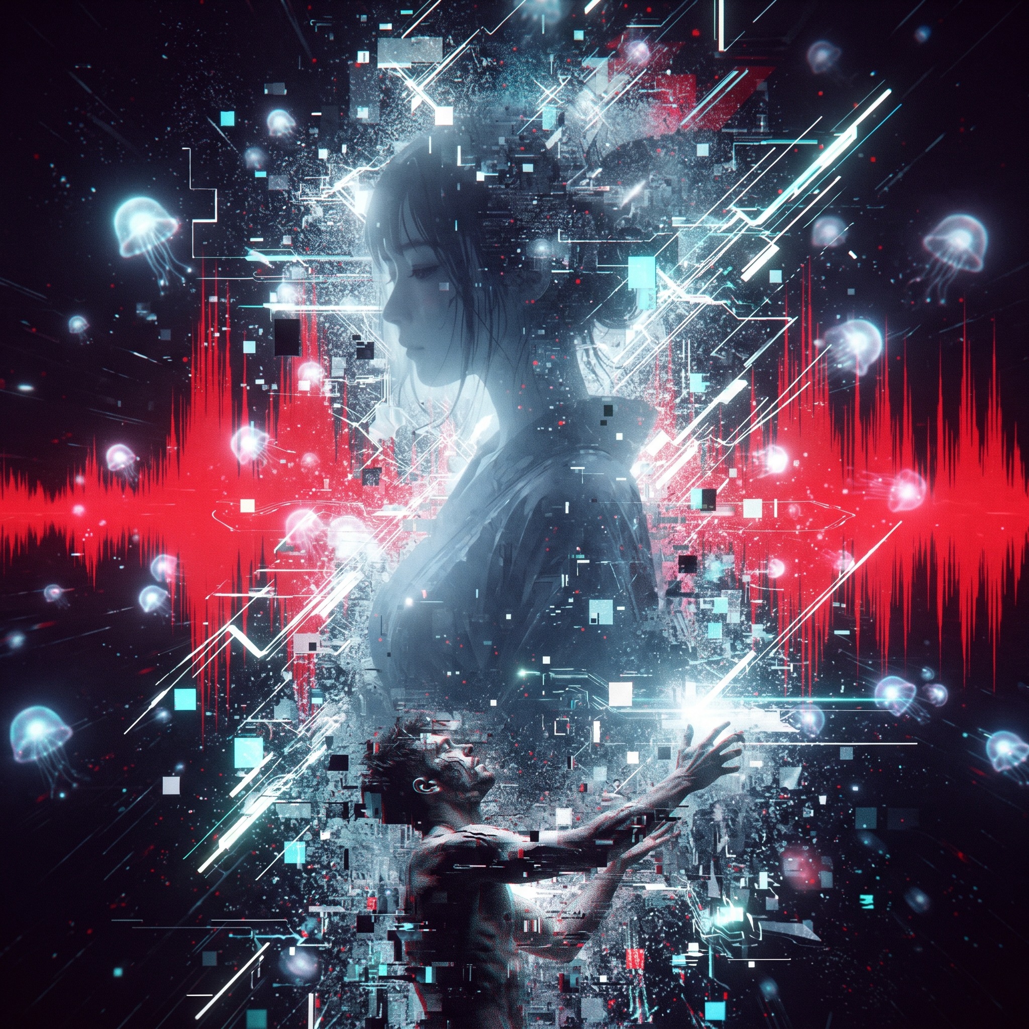 Start It Over artwork