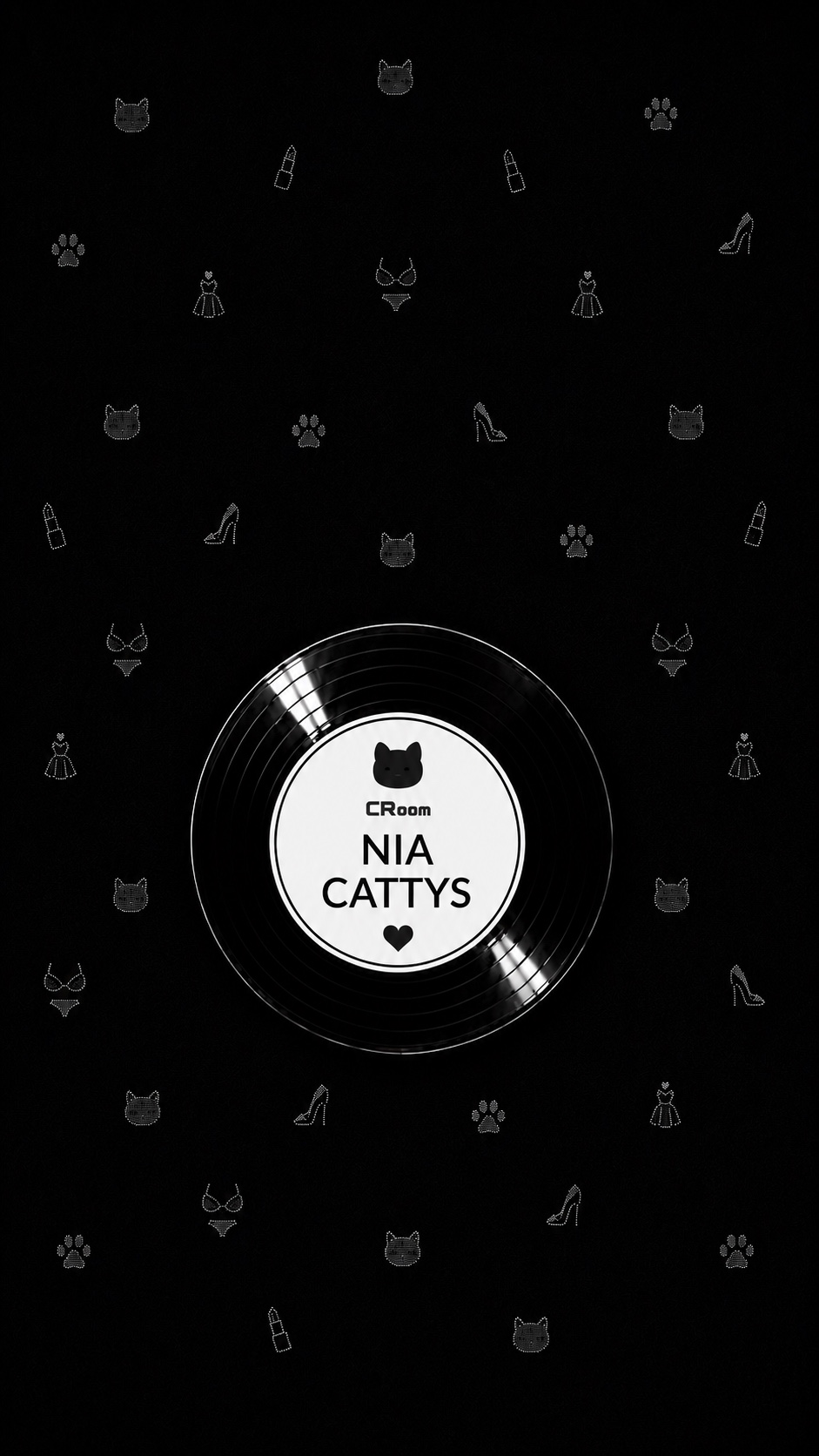 NIA CATTYS artwork