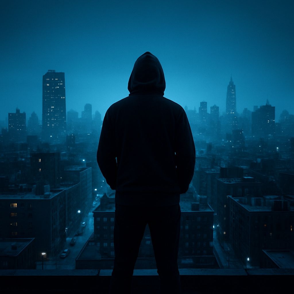 Playlist cover art