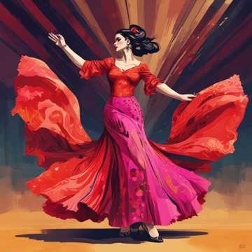 Image for FLAMENCO